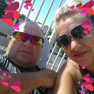 Meet your Posher, Deborah